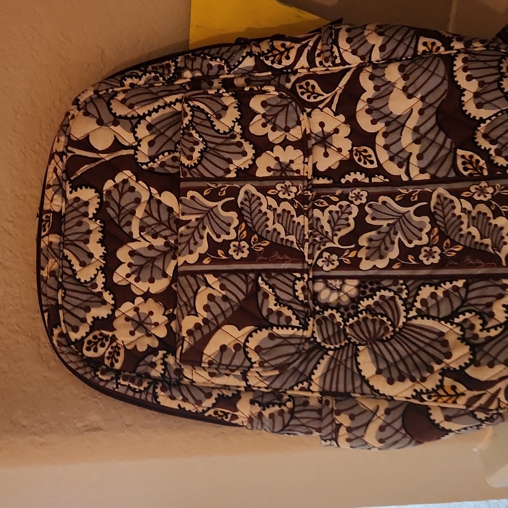 Vera bradley backpack